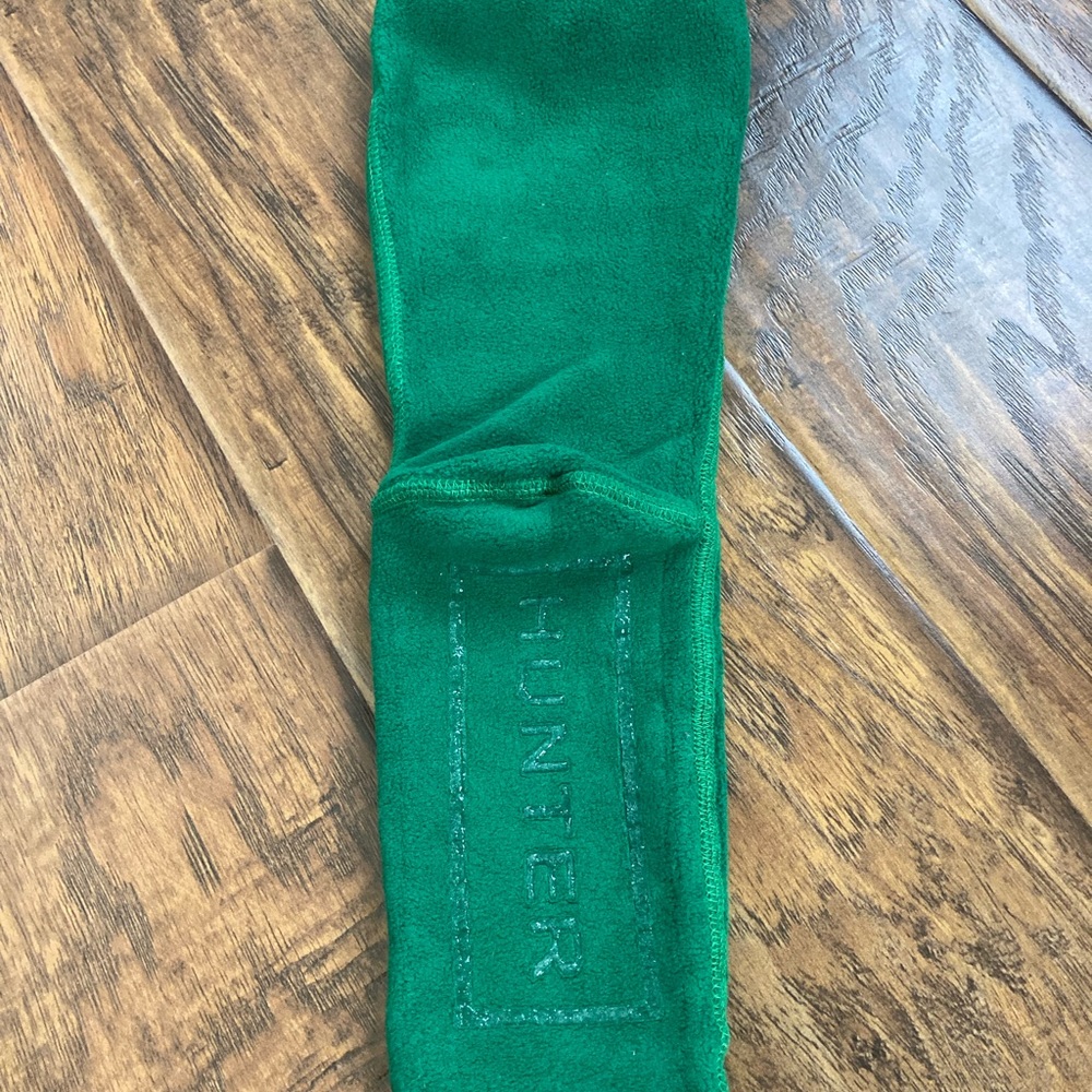 Hunter kids fitted socks XL size 4-6 - Picture 3 of 6
